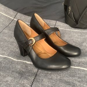 Sofft Mary Janes